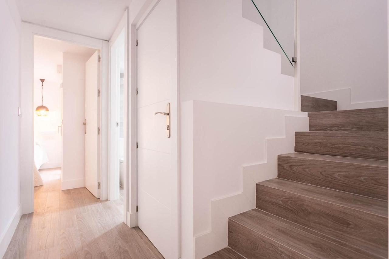 Appartement Maravilloso Loft Duplex Casco Historico *