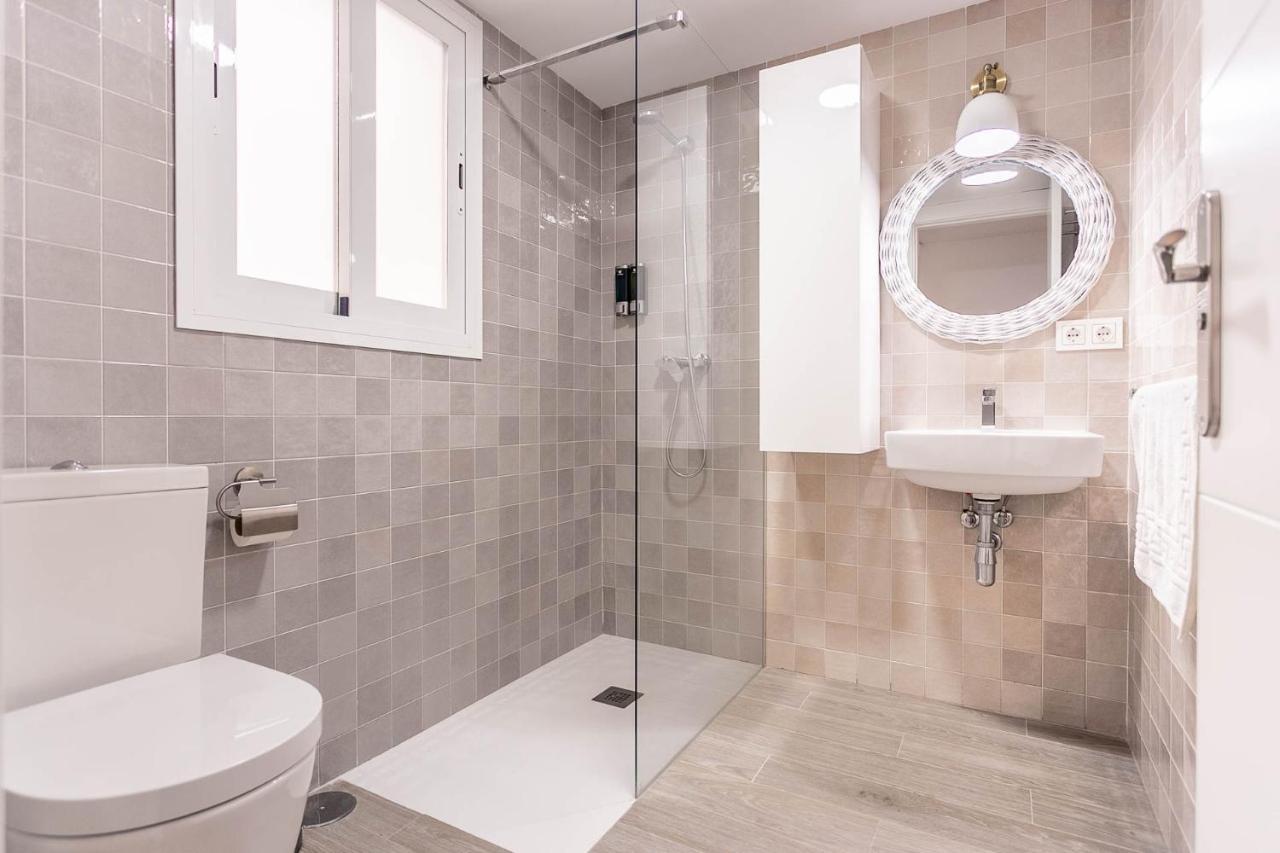 Maravilloso Loft Duplex Casco Historico Appartement *
