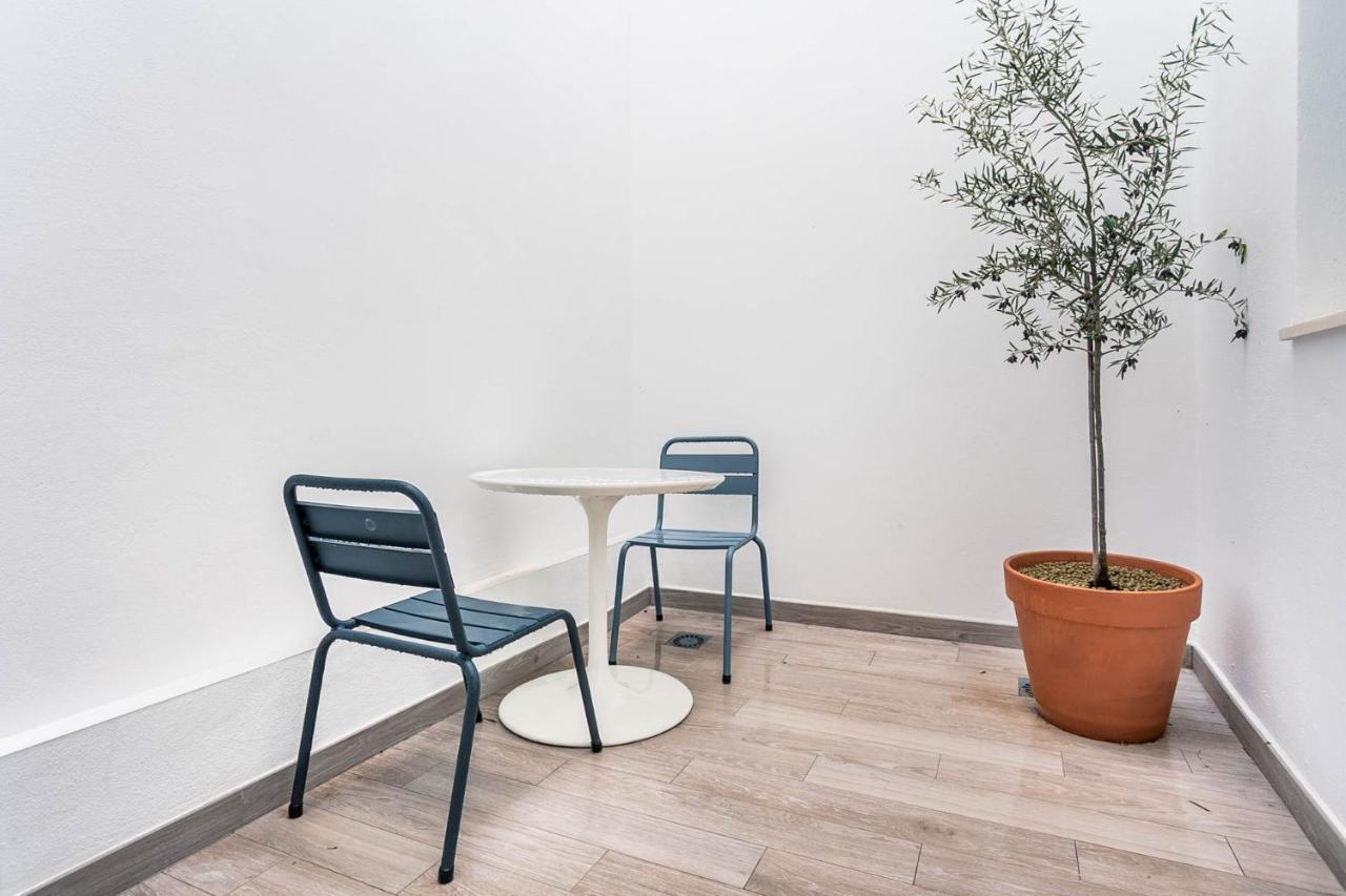 Maravilloso Loft Duplex Casco Historico * Sevilla