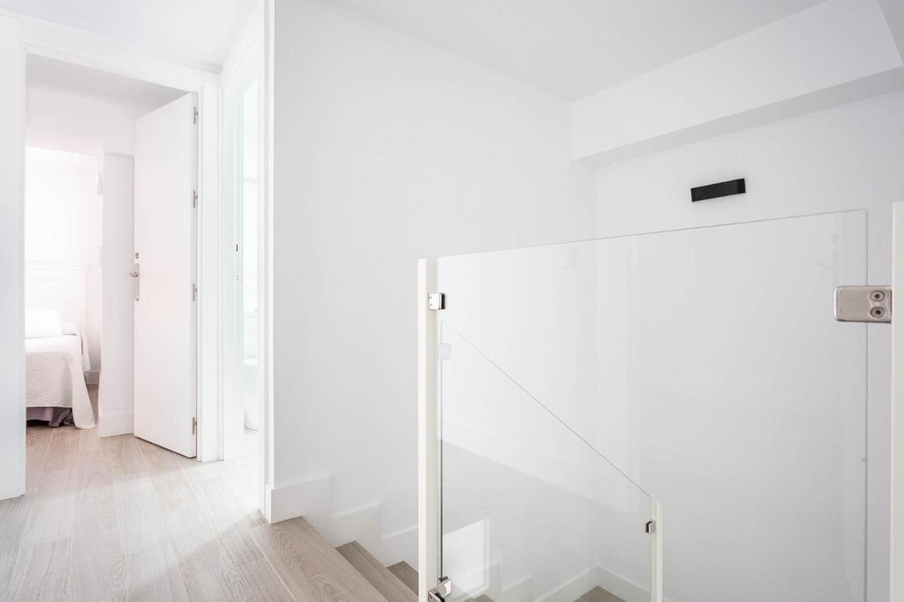 Maravilloso Loft Duplex Casco Historico Appartement