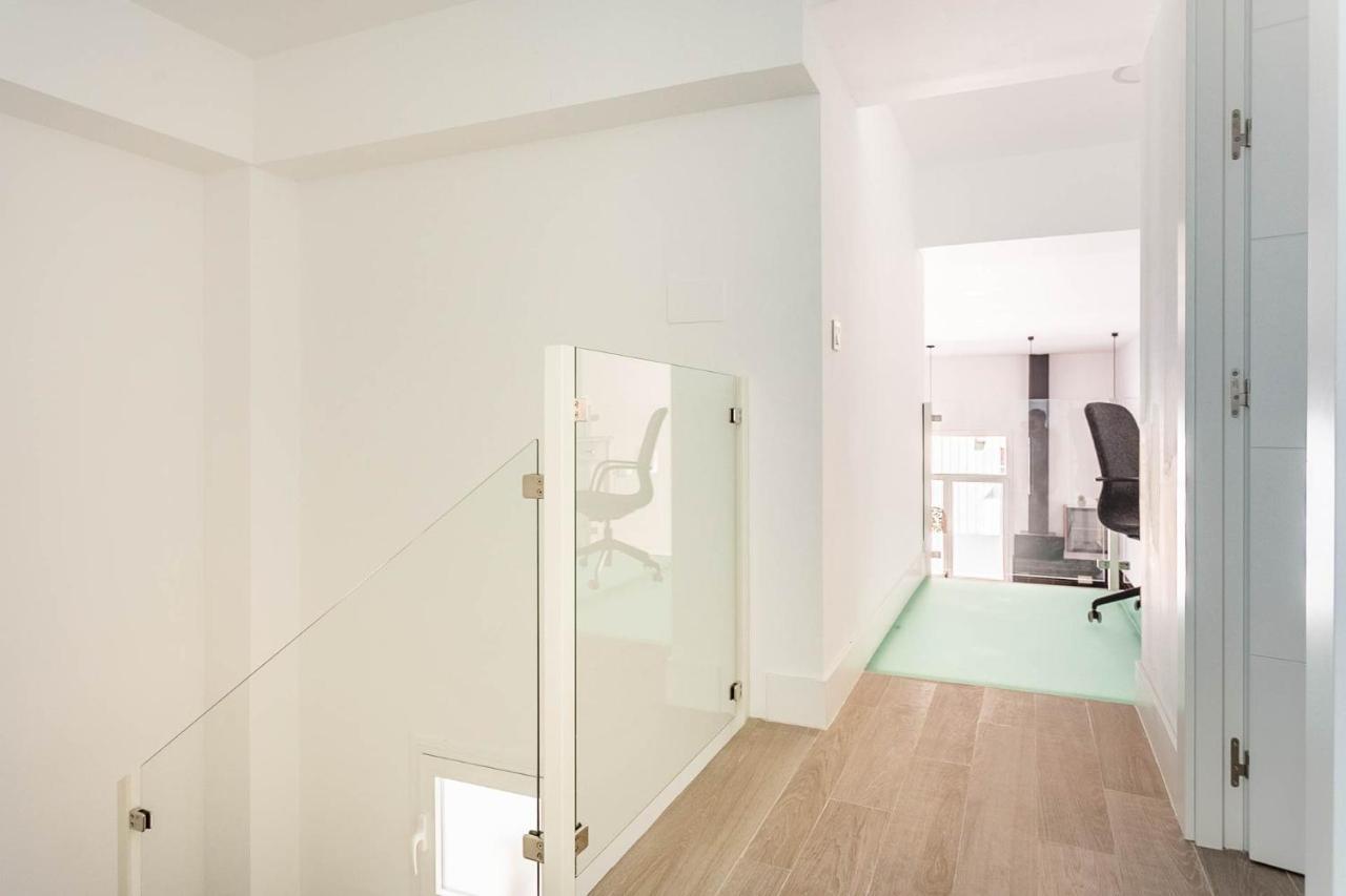 Appartement Maravilloso Loft Duplex Casco Historico *