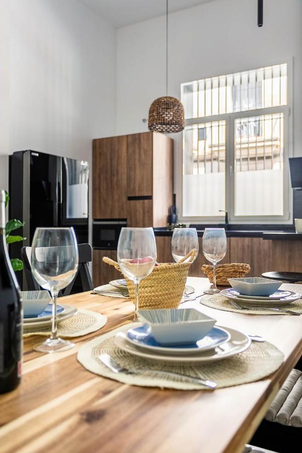 Appartement Maravilloso Loft Duplex Casco Historico *
