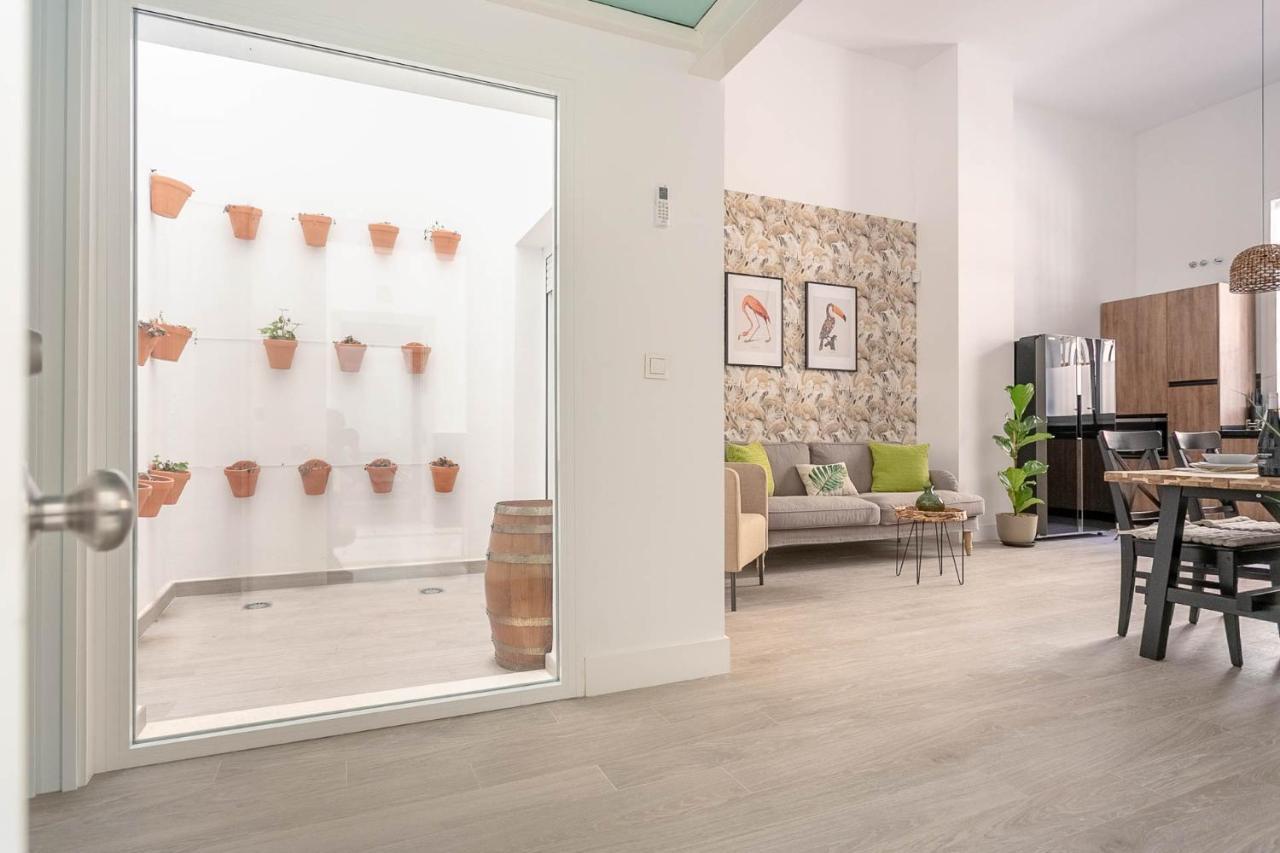 Maravilloso Loft Duplex Casco Historico Appartement *