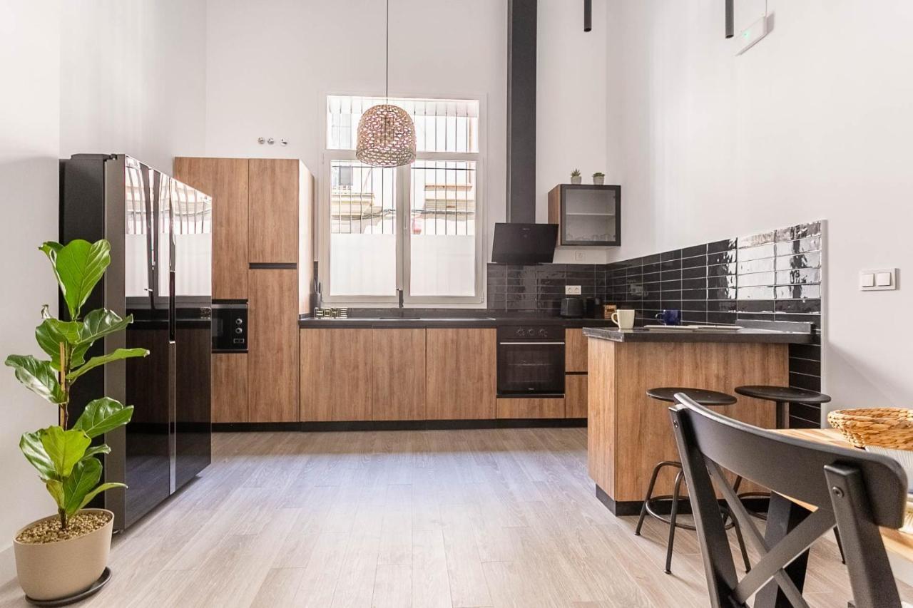 Appartement Maravilloso Loft Duplex Casco Historico *