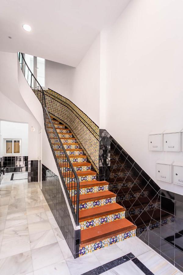 Appartement Maravilloso Loft Duplex Casco Historico Sevilla