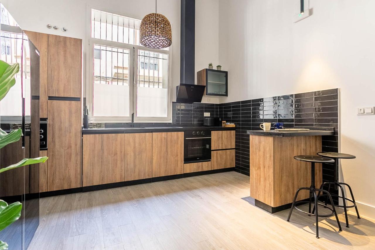 Maravilloso Loft Duplex Casco Historico Appartement *